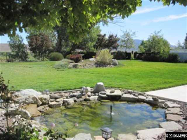 1537 Empire Ranch Road Carson City, NV 89701 - Photo 5 of 13 Photo 5