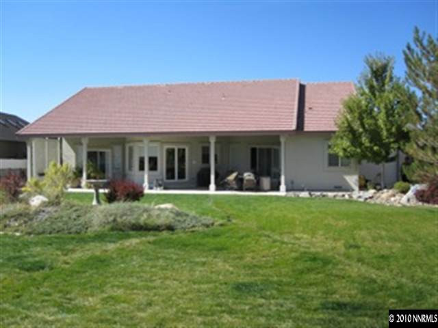 1537 Empire Ranch Road Carson City, NV 89701 - Photo 8 of 13 Photo 8