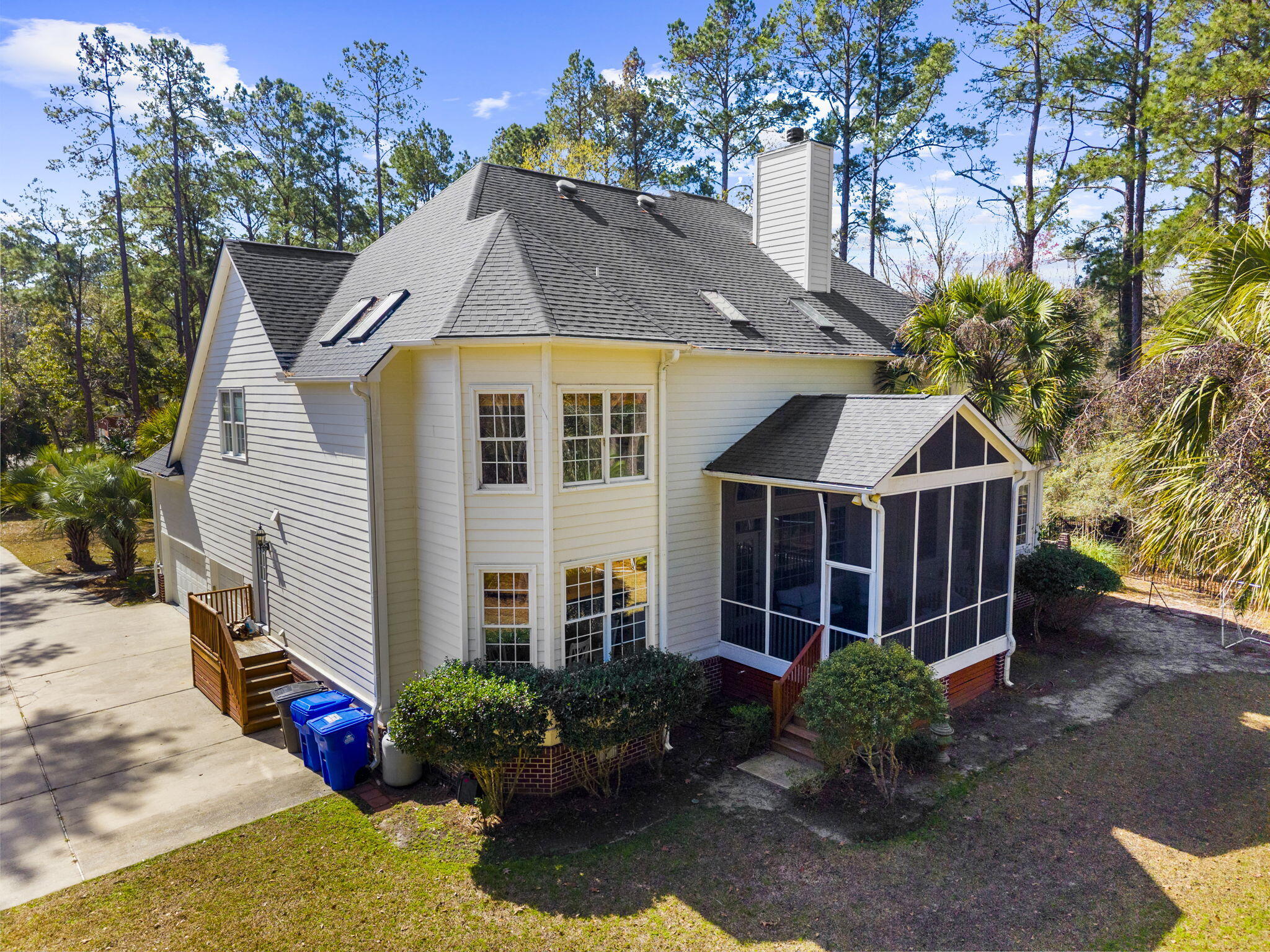 1779 Shell Ring Circle Mount Pleasant, SC 29466 - Photo 76 of 87 13-web-or-mls-DJI_20260304110130_0505_D