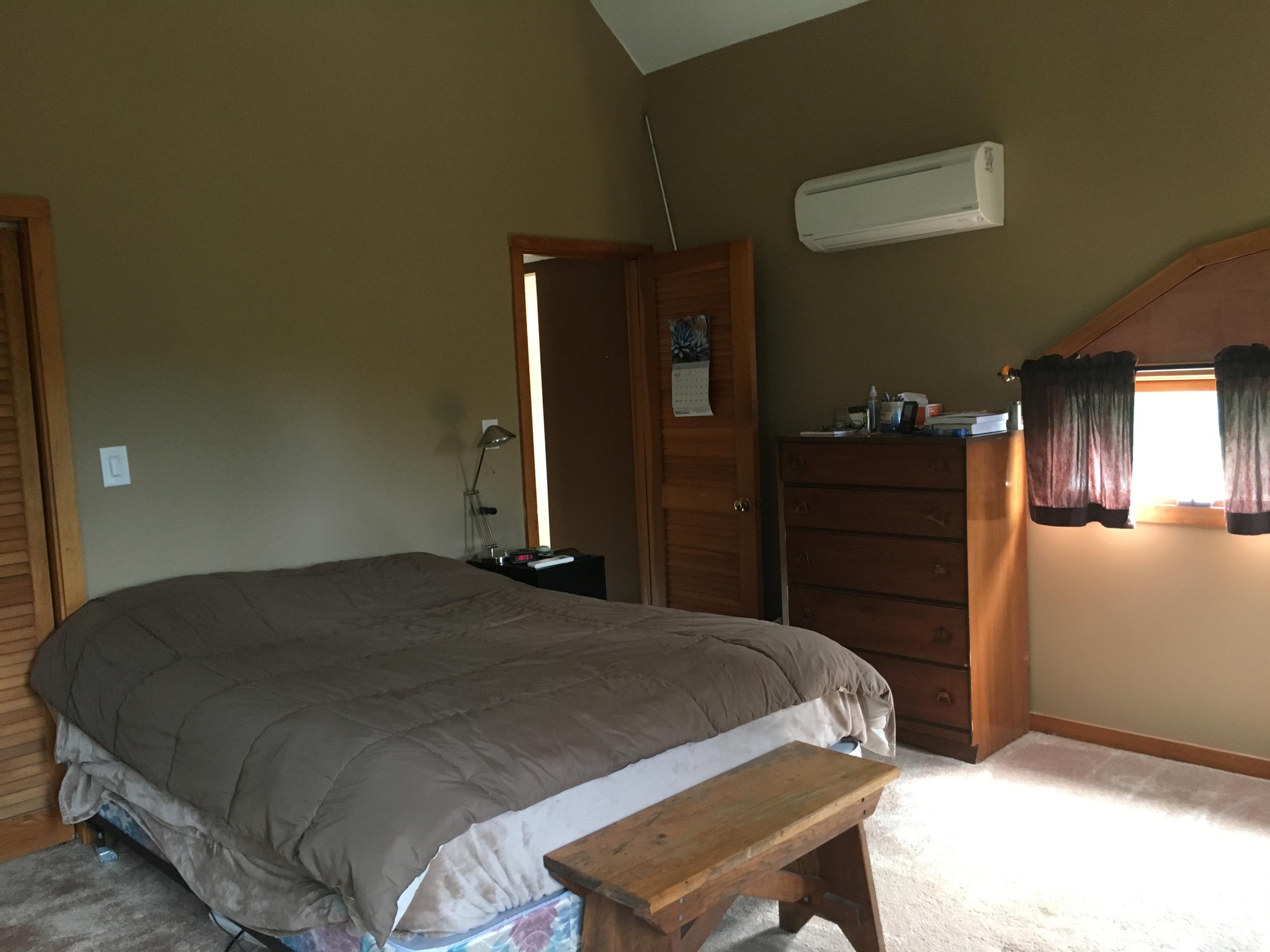 210 Watson Hill Road Limerick, ME 04048 - Photo 11 of 21 Master bdrm