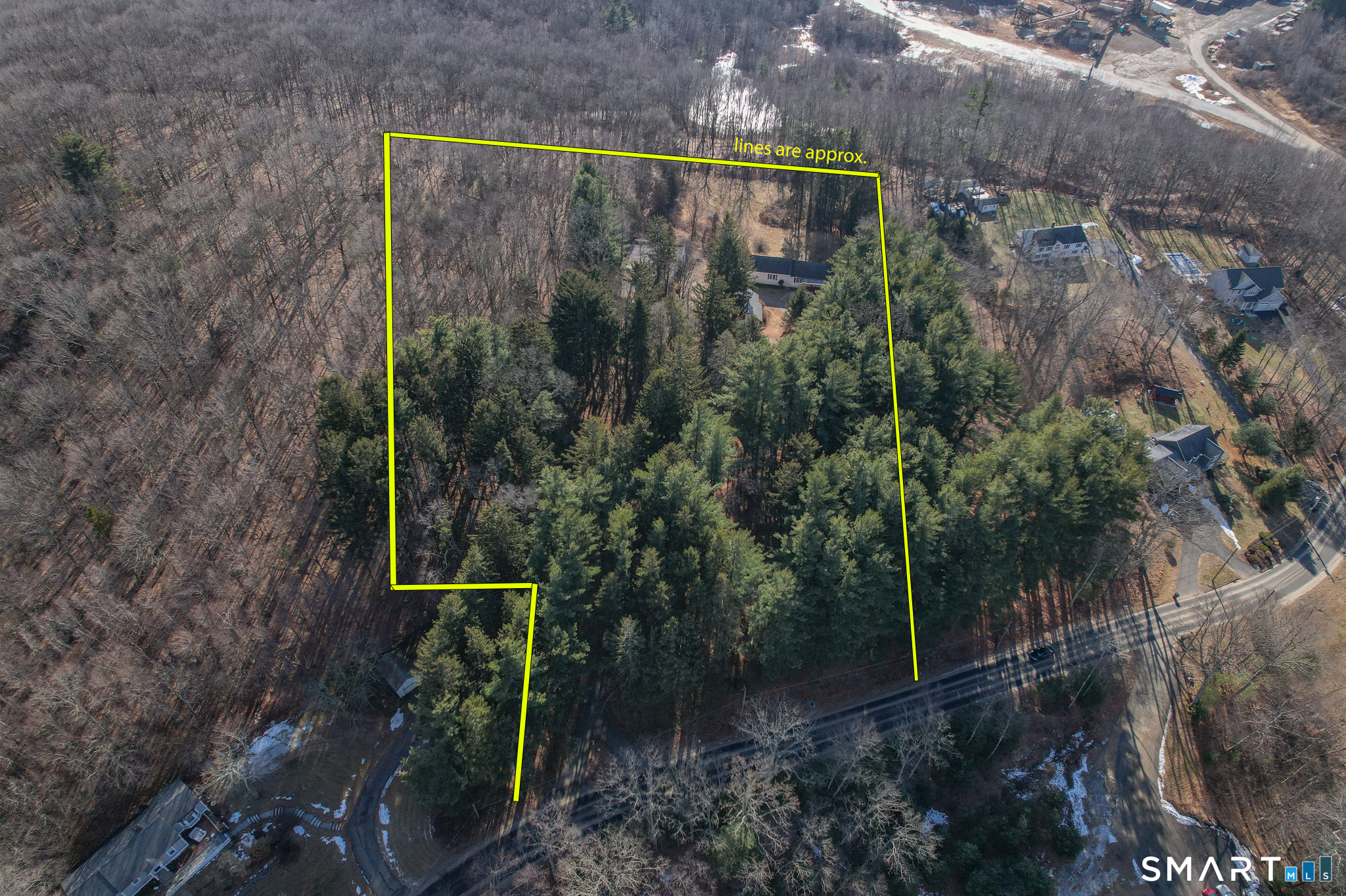 125 Salem Road Prospect, CT 06712 - Photo 11 of 40