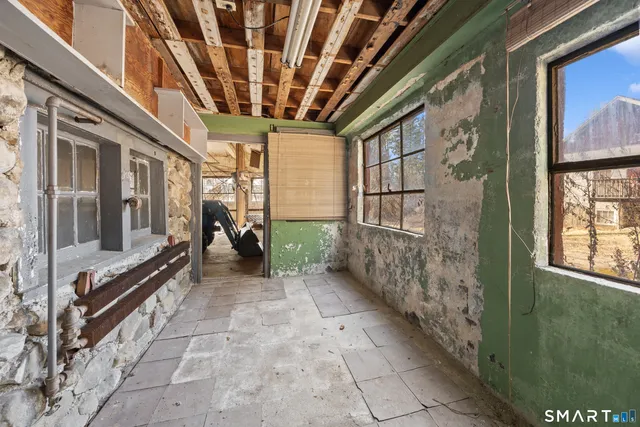 a view of living room