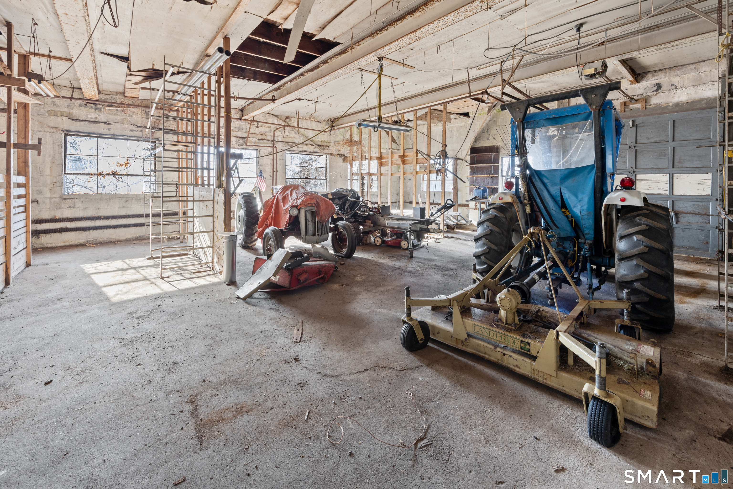 125 Salem Road Prospect, CT 06712 - Photo 38 of 40