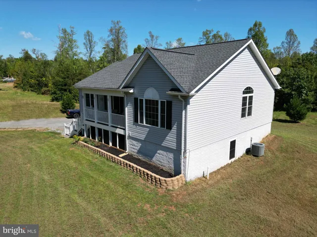 $510,000 | 21281 Old Mill Road, Culpeper, VA 22701