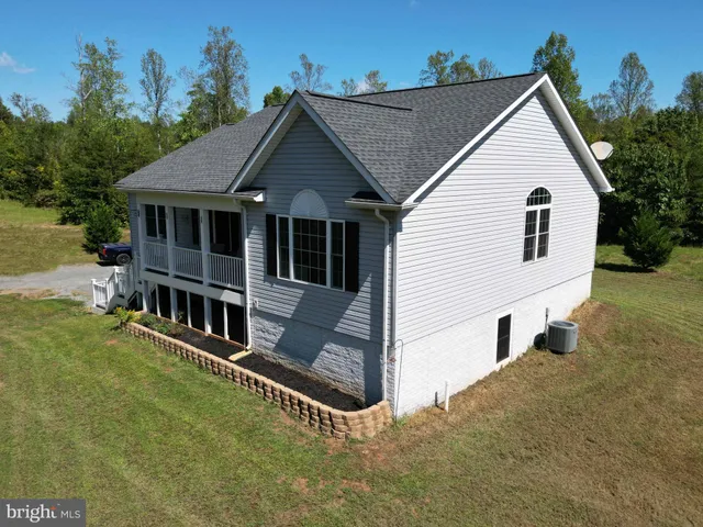 $510,000 | 21281 Old Mill Road, Culpeper, VA 22701