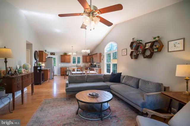 $510,000 | 21281 Old Mill Road, Culpeper, VA 22701