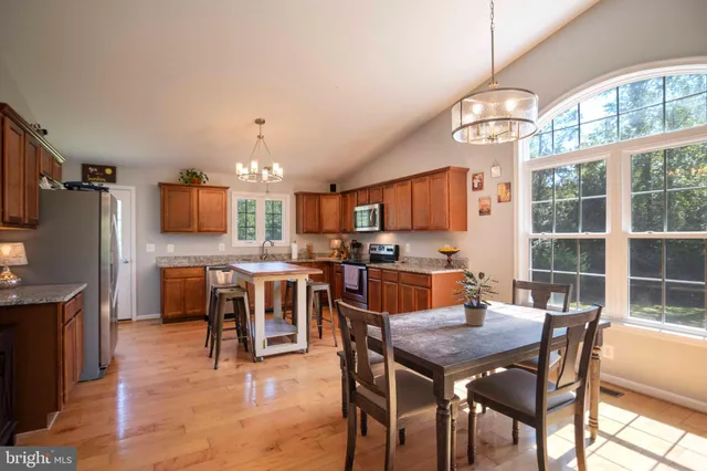 $510,000 | 21281 Old Mill Road, Culpeper, VA 22701