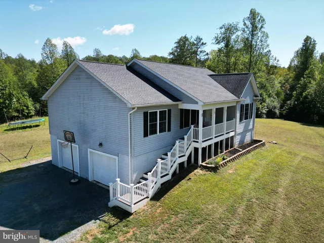 $510,000 | 21281 Old Mill Road, Culpeper, VA 22701