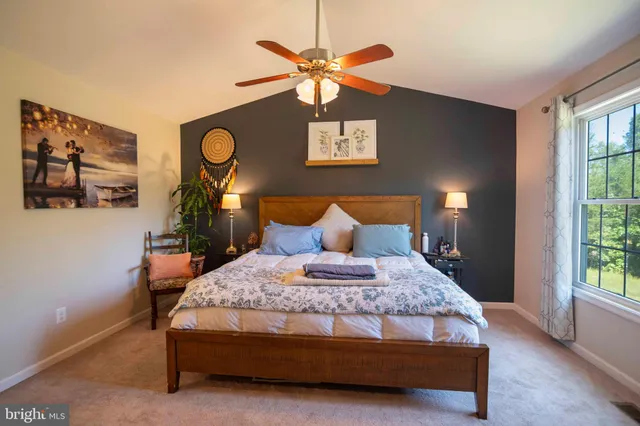 $510,000 | 21281 Old Mill Road, Culpeper, VA 22701