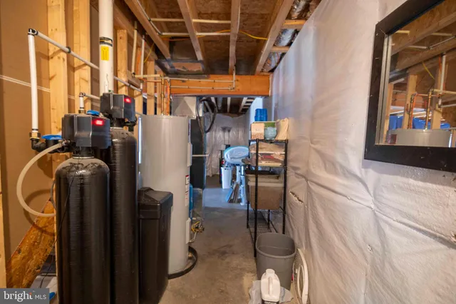 $510,000 | 21281 Old Mill Road, Culpeper, VA 22701