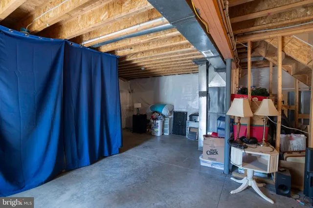 $510,000 | 21281 Old Mill Road, Culpeper, VA 22701