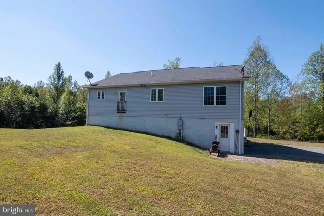 $510,000 | 21281 Old Mill Road, Culpeper, VA 22701