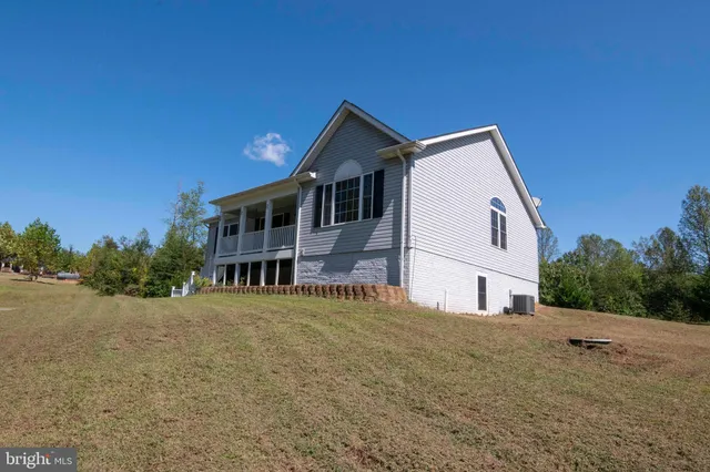 $510,000 | 21281 Old Mill Road, Culpeper, VA 22701