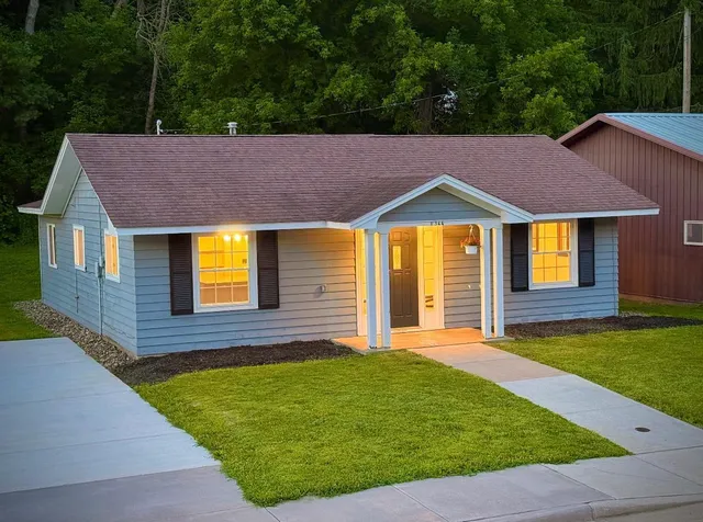 $239,000 | E344 Eau Galle Road, Spring Valley, WI 54767