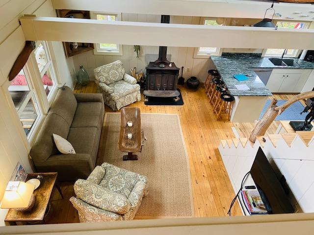 652 Herrick Road Sedgwick, ME 04673 - Photo 33 of 40 652 Herrick rd 47