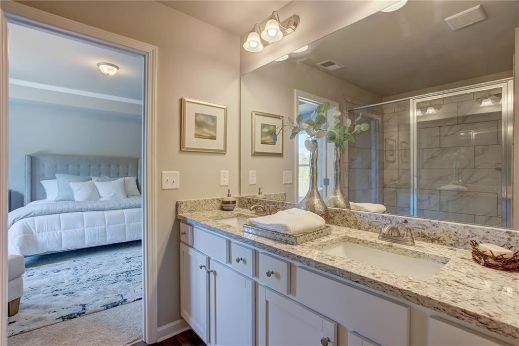 15 Ruby Robin Road Jefferson, GA 30549 - Photo 16 of 29 Gallery Image 16