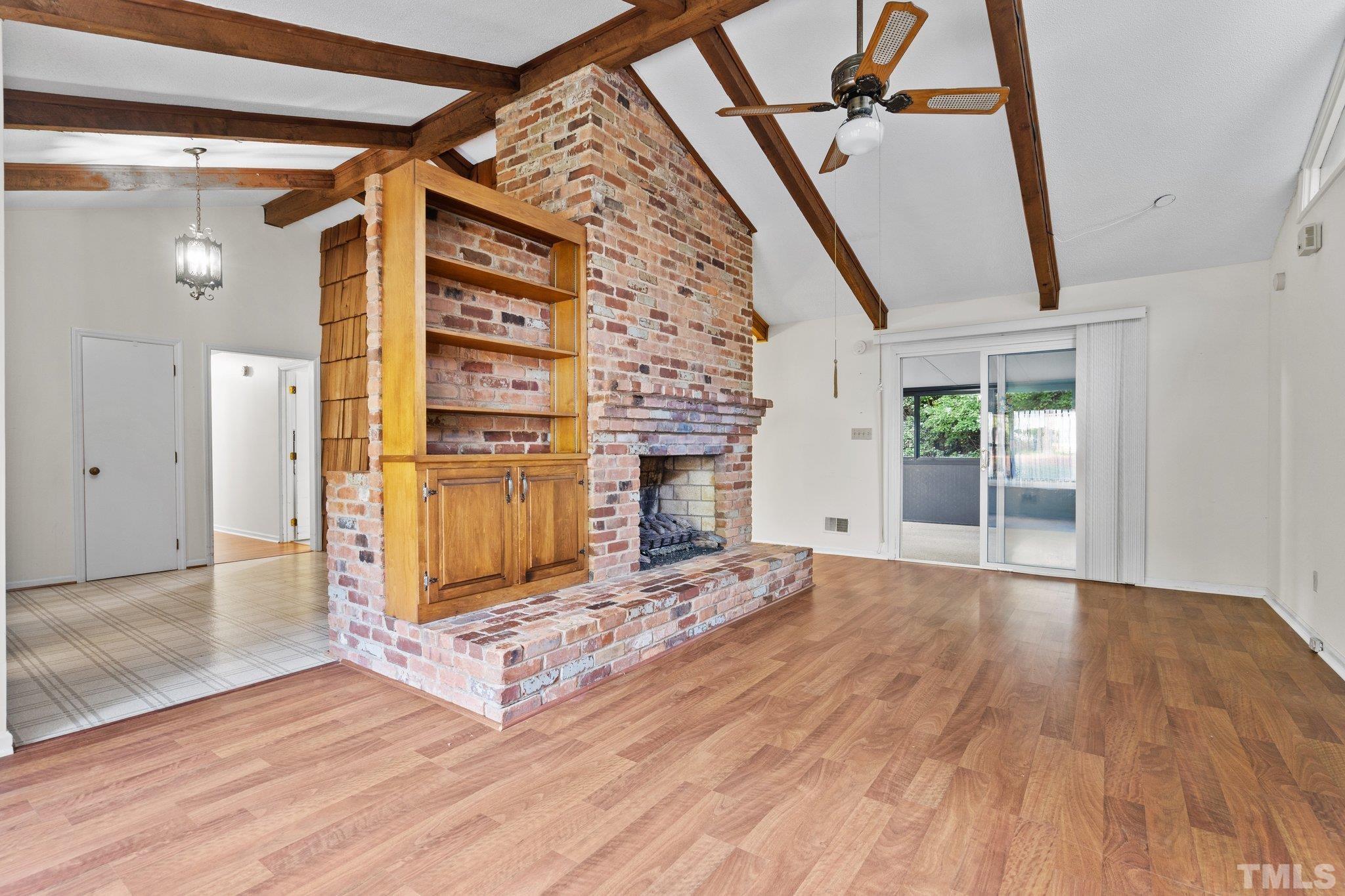 7720 Fiesta Way Raleigh, NC 27615 - Photo 8 of 32