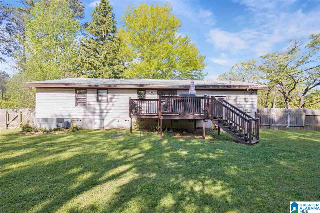 2320 Farley Road Birmingham, AL 35226 - Photo 25 of 26