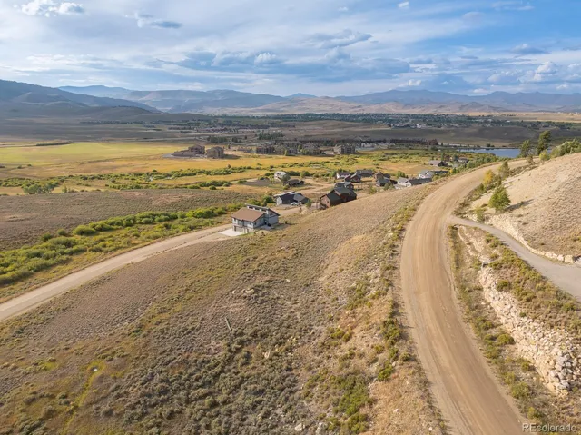 $85,000 | 361 Beaver Drive, Granby, CO 80446