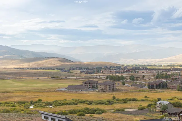 a view of ocean view