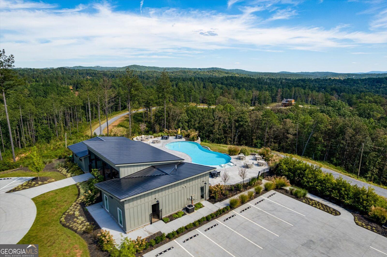 Lot 3 Blalock Mountain Road Talking Rock, GA 30175 - Photo 13 of 31 Gallery Image 13
