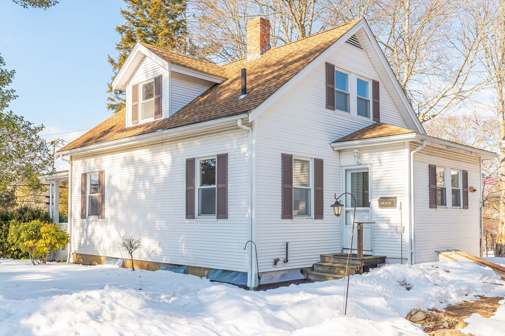 9 Oxbow Road Falmouth, MA 02536 - Photo 5 of 25