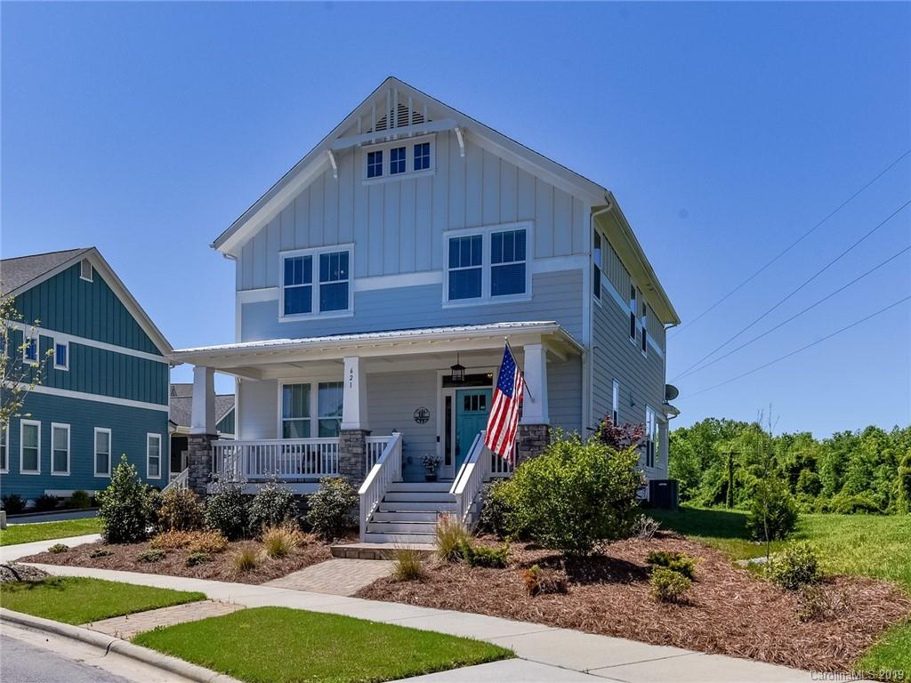 621 Bluff Loop Road Rock Hill, SC 29730 - Photo 1 of 41 Gallery Image 1