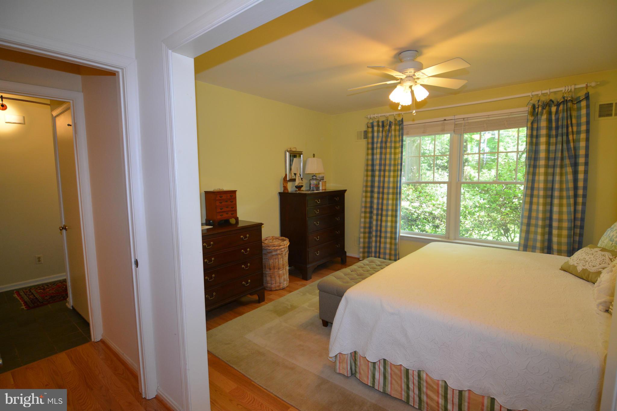 526 Epping Forest Road Annapolis, MD 21401 - Photo 14 of 30 Master Bedroom
