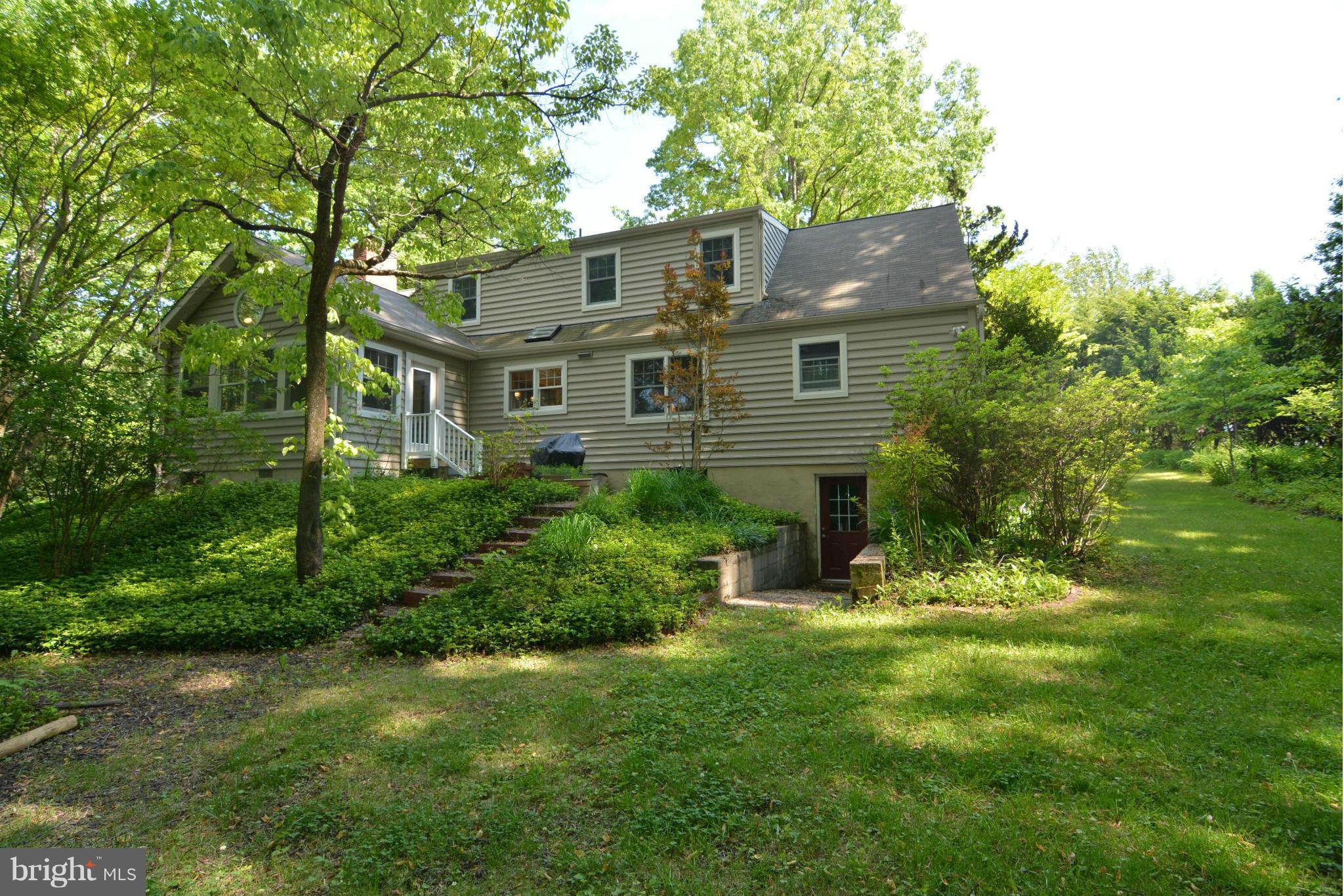 526 Epping Forest Road Annapolis, MD 21401 - Photo 22 of 30 Great Backyard