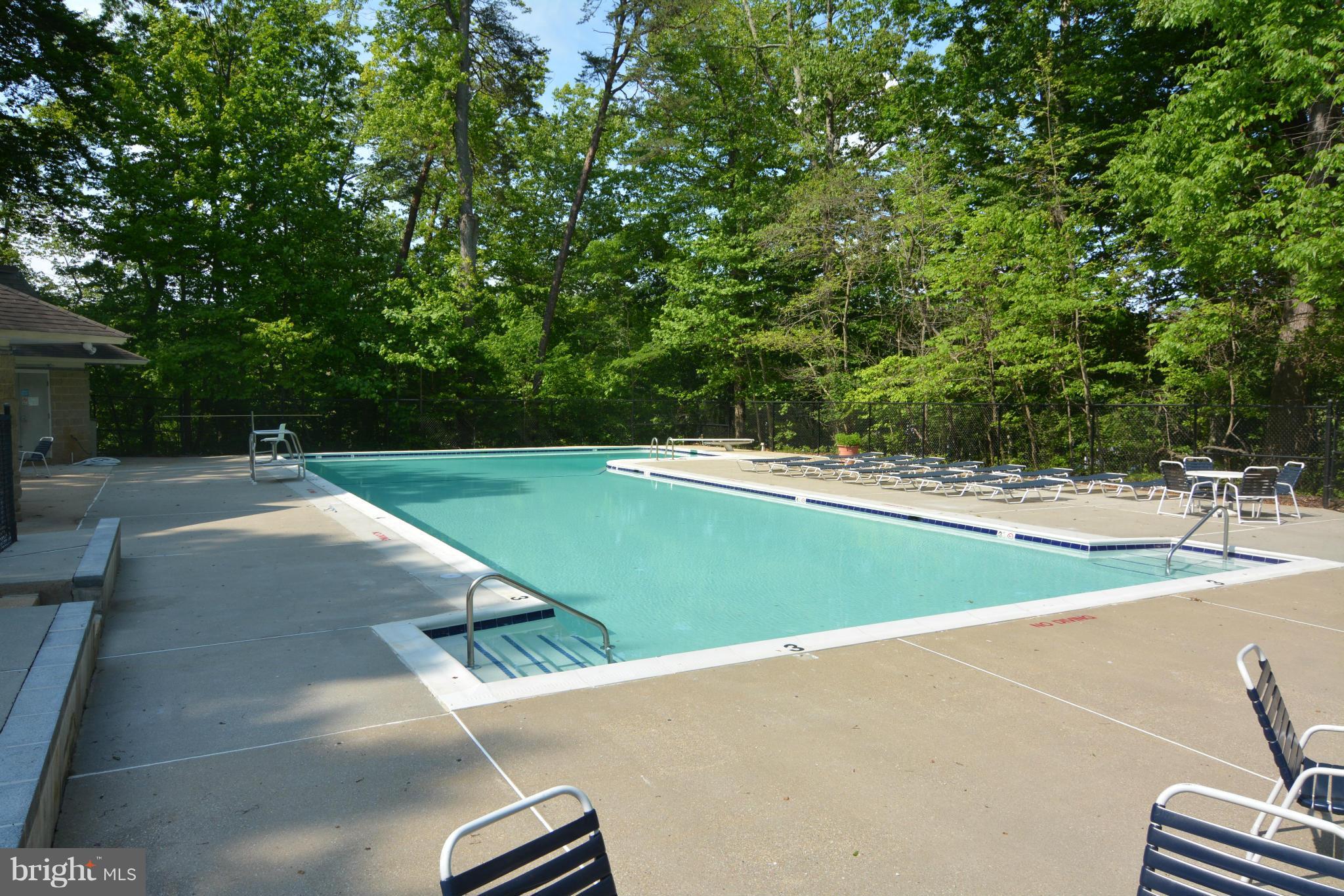 526 Epping Forest Road Annapolis, MD 21401 - Photo 27 of 30 Community Pool