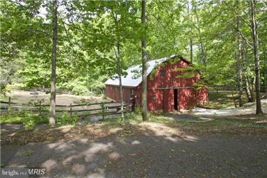 526 Epping Forest Road Annapolis, MD 21401 - Photo 28 of 30 Community Horse Stables