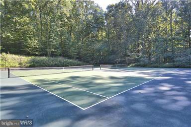 526 Epping Forest Road Annapolis, MD 21401 - Photo 29 of 30 Community Tennis Courts