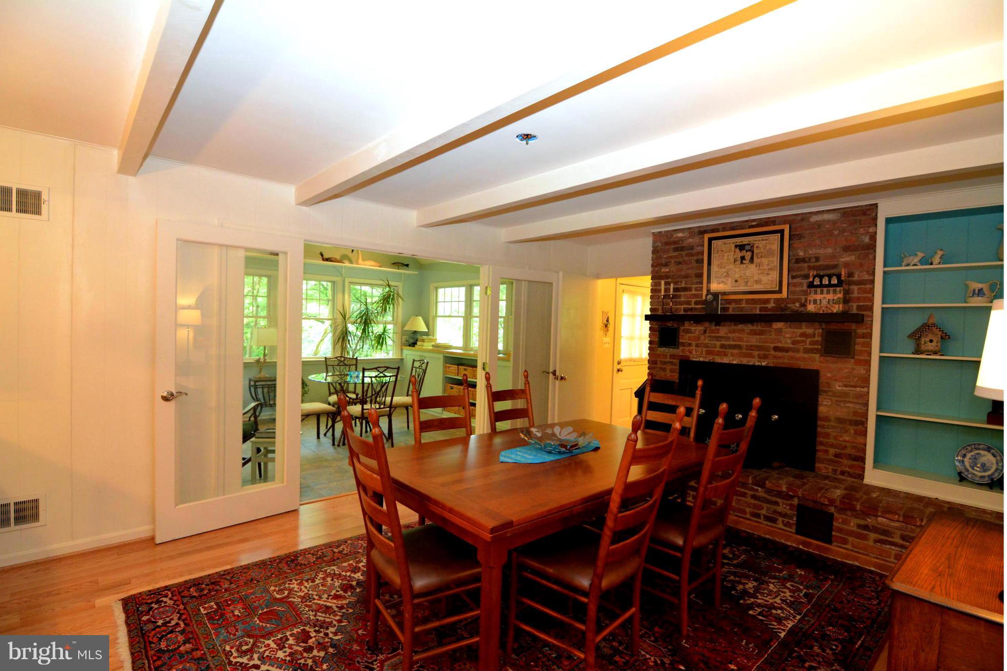 526 Epping Forest Road Annapolis, MD 21401 - Photo 8 of 30 Dining Room