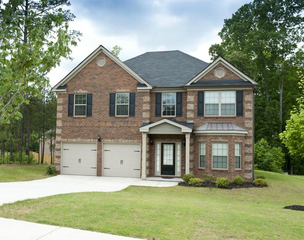 1749 Stone Meadow Road Lithonia, GA 30058 - Photo 1 of 1 Gallery Image 1