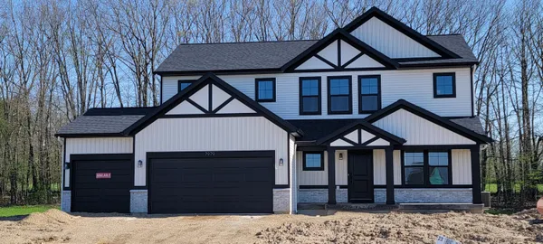 $650,000 | 7979 Cresswell Court Southeast, Unit 23, Caledonia, MI 49316