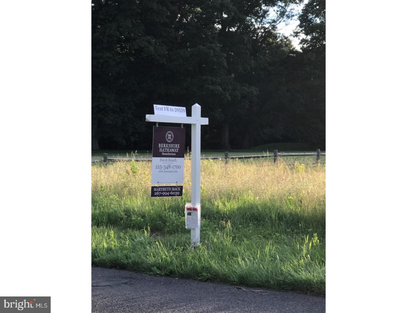 4496 Smith Road, Unit LOT 3 Buckingham, PA 18925 - Photo 2 of 12