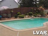 1371 Ackermanville Road Bangor, PA 18013 - Photo 27 of 29 Inground pool looks like when open