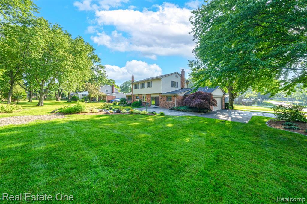 563 Millstone Drive Rochester Hills, MI 48309 - Photo 12 of 37