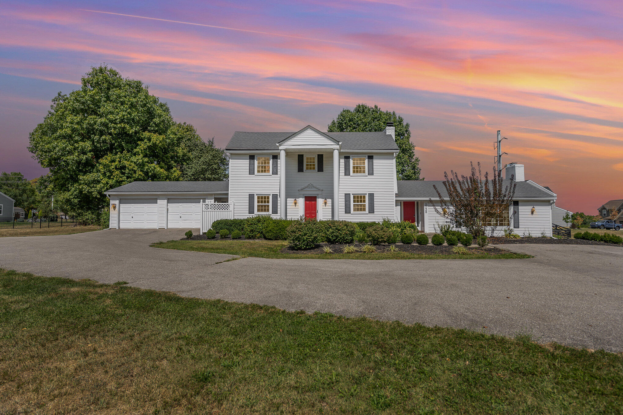 2738 Longbranch Road Union, KY 41091 - Photo 2 of 47