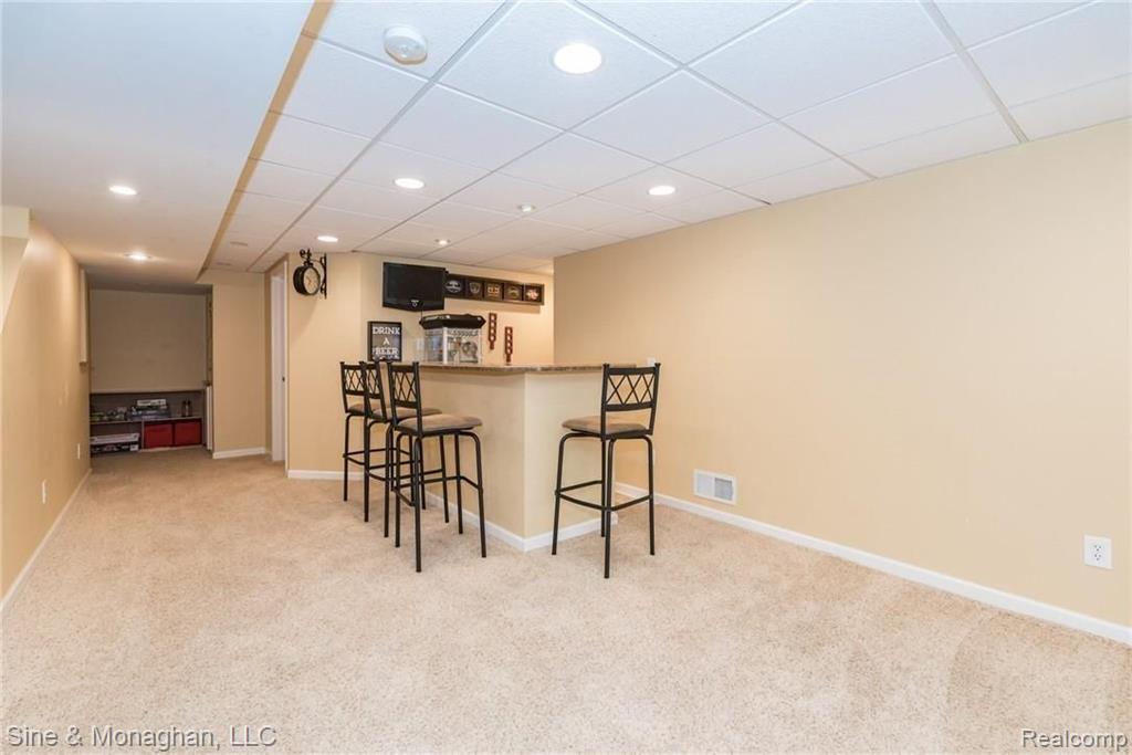 3120 Villanova Circle Rochester Hills, MI 48307 - Photo 23 of 29