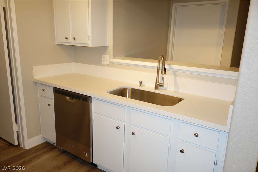 7885 West Flamingo Road, Unit 1098 Las Vegas, NV 89147 - Photo 12 of 34