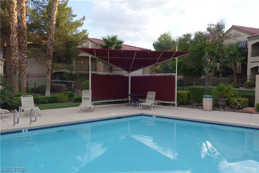 7885 West Flamingo Road, Unit 1098 Las Vegas, NV 89147 - Photo 25 of 34