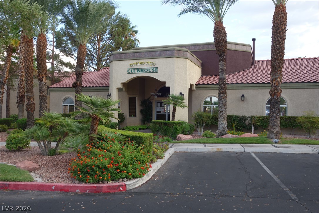 7885 West Flamingo Road, Unit 1098 Las Vegas, NV 89147 - Photo 27 of 34