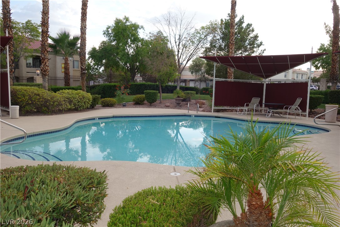 7885 West Flamingo Road, Unit 1098 Las Vegas, NV 89147 - Photo 32 of 34