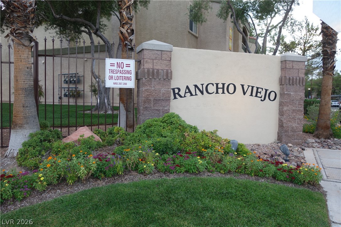7885 West Flamingo Road, Unit 1098 Las Vegas, NV 89147 - Photo 33 of 34