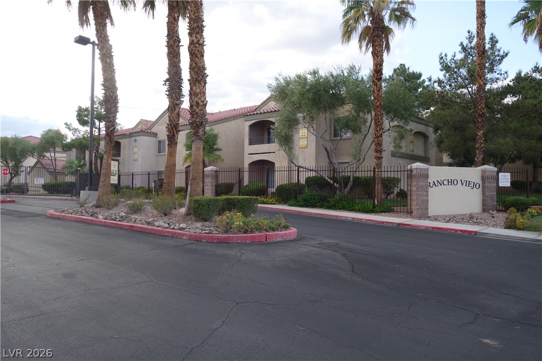 7885 West Flamingo Road, Unit 1098 Las Vegas, NV 89147 - Photo 34 of 34