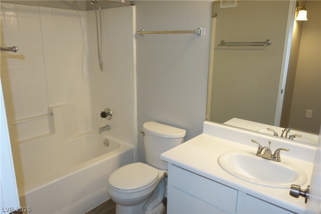 7885 West Flamingo Road, Unit 1098 Las Vegas, NV 89147 - Photo 4 of 34