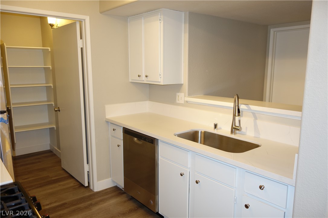7885 West Flamingo Road, Unit 1098 Las Vegas, NV 89147 - Photo 5 of 34