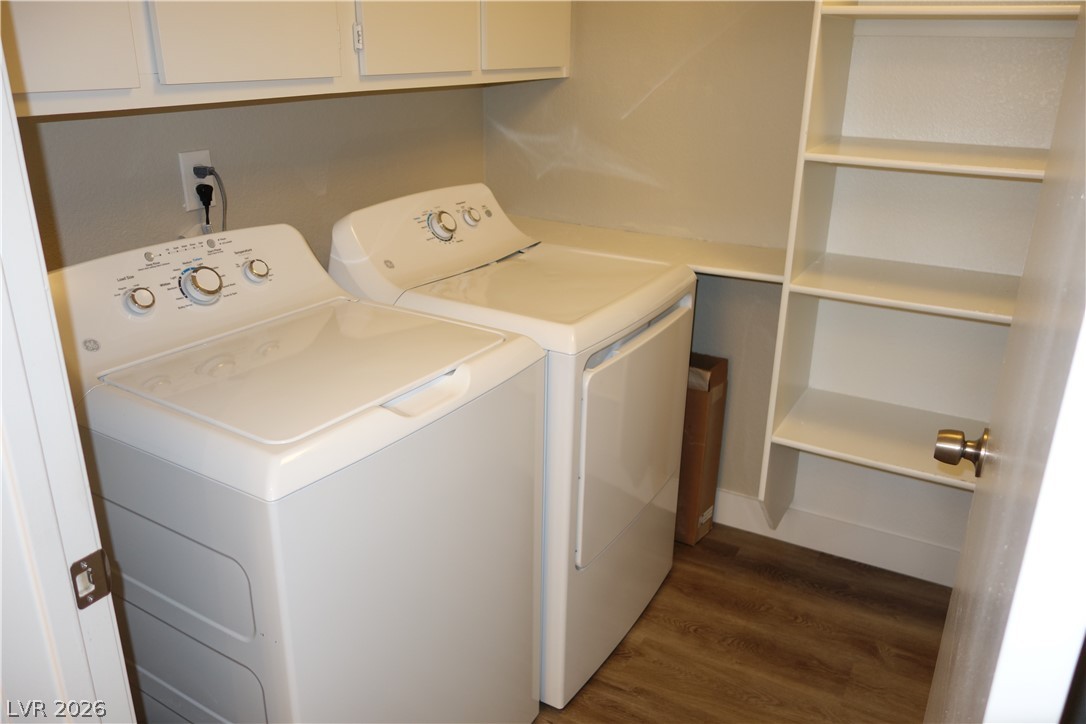 7885 West Flamingo Road, Unit 1098 Las Vegas, NV 89147 - Photo 6 of 34