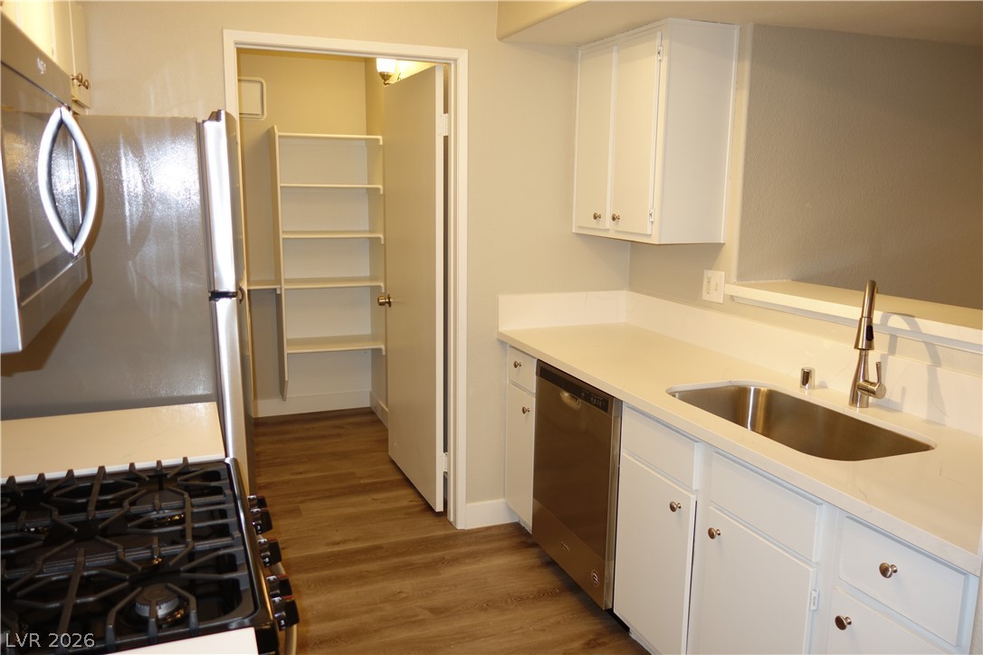 7885 West Flamingo Road, Unit 1098 Las Vegas, NV 89147 - Photo 7 of 34